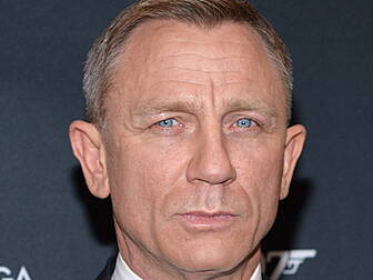 Release Date Of New Bond Movie...